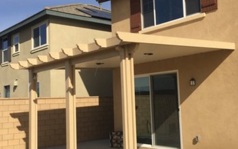 APS Rain Gutters