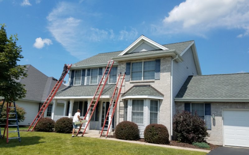 American Gutter LLC