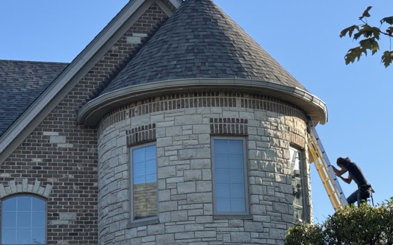 EPIC Seamless Gutters LLC