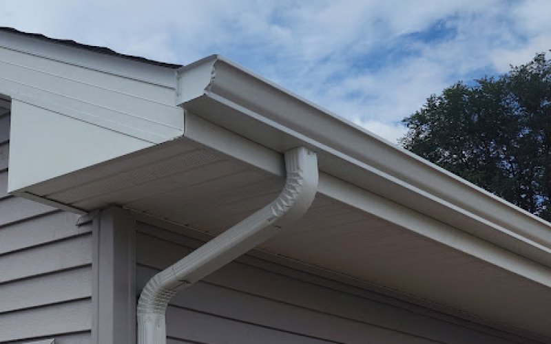 Rockford Seamless Gutters