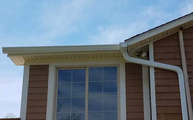 Gutters of Baltimore — Gutter cleaning service in Rosedale