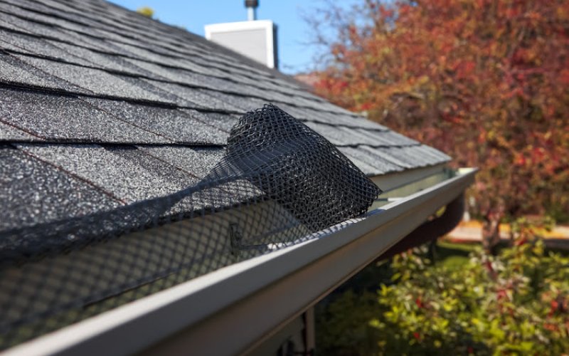 GutterFX — Gutter service in Roseville