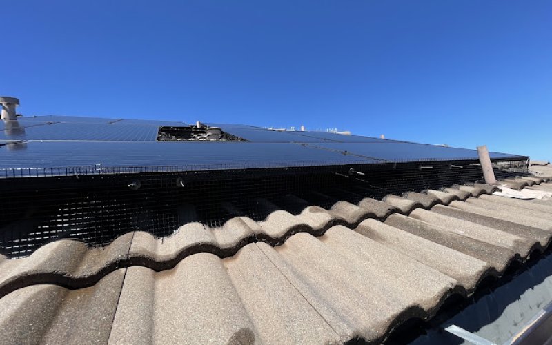 NorCal Solar & Gutter Cleaning — Gutter cleaning service in Roseville