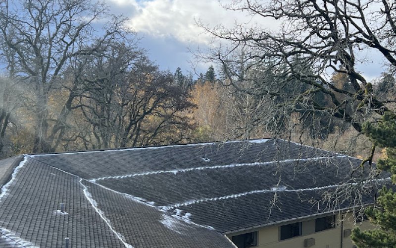 Oregon Window Cleaning & Gutter services