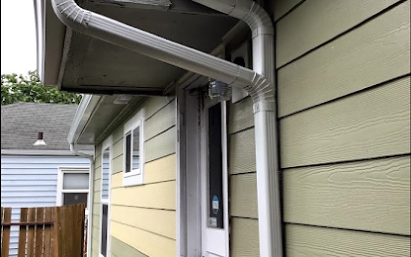 Salem Oregon Gutter Service