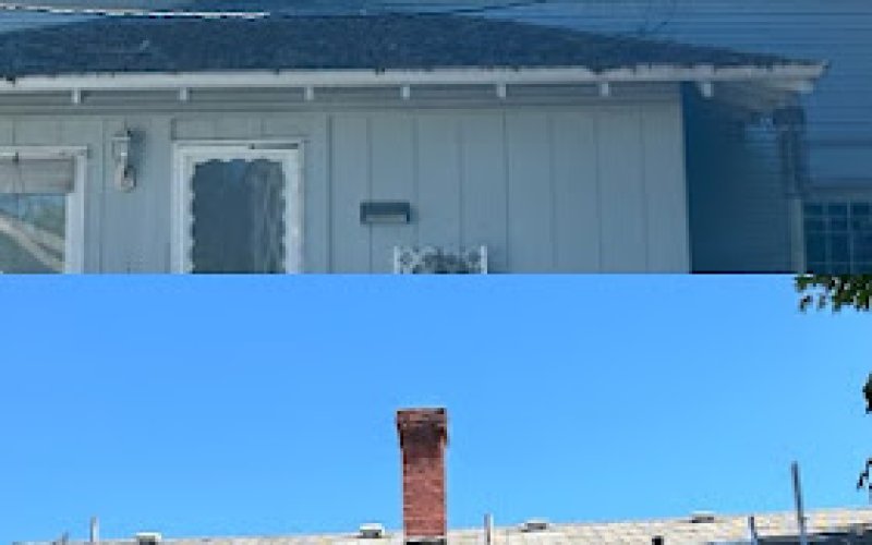 Superior Roof, Gutter and Contracting LLC