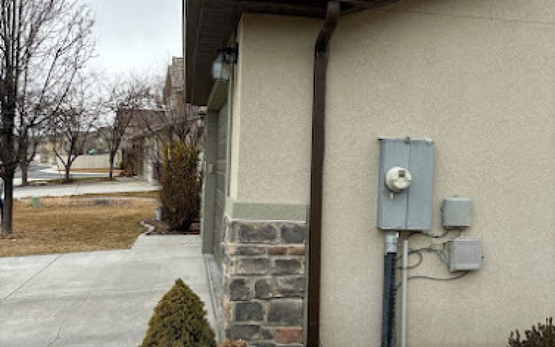 Legacy Gutter Solutions LLC