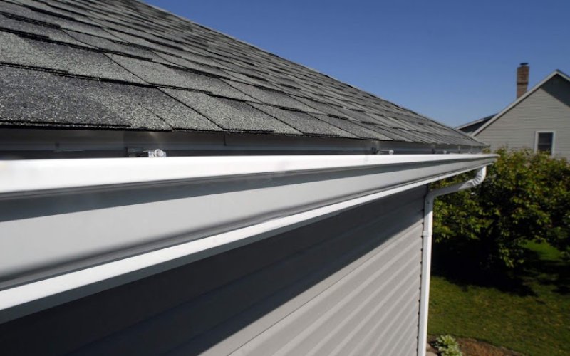 Superior Rain Gutters