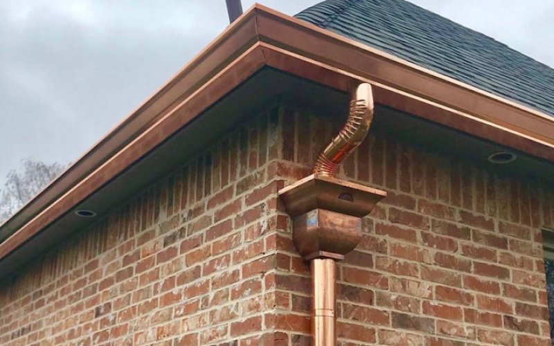 The Brothers that just do Gutters — Gutter cleaning service in San Antonio
