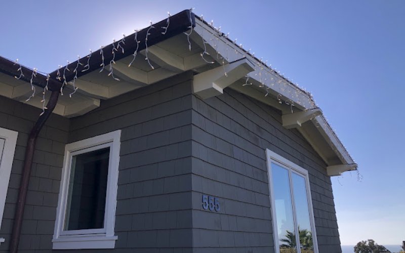 Freshwater Exteriors