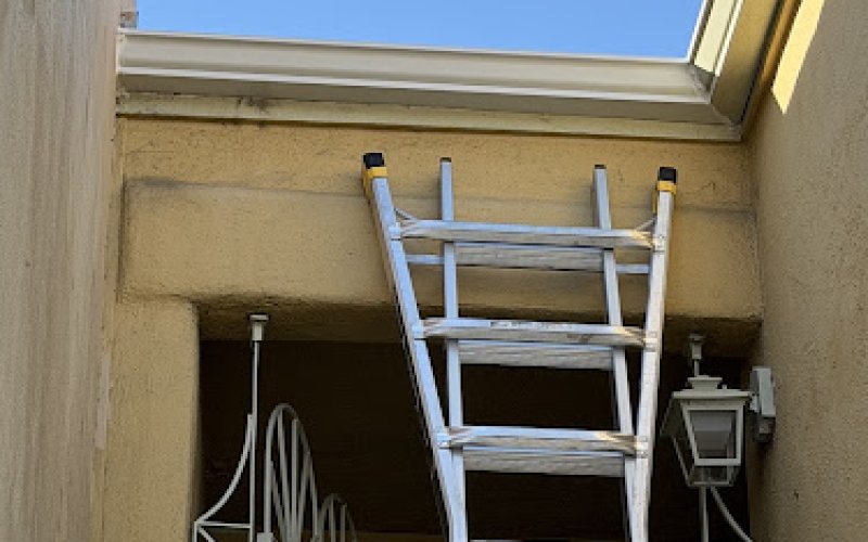 Facciano Rain Gutter Services