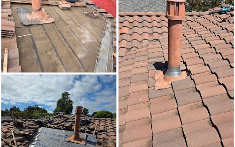 One Roofing