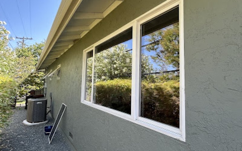 AG Windows and Gutters