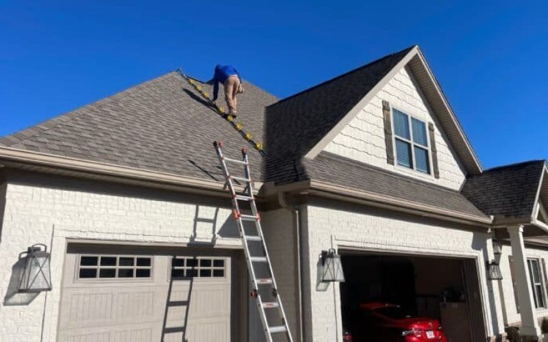 Spotlight Roofing Inc