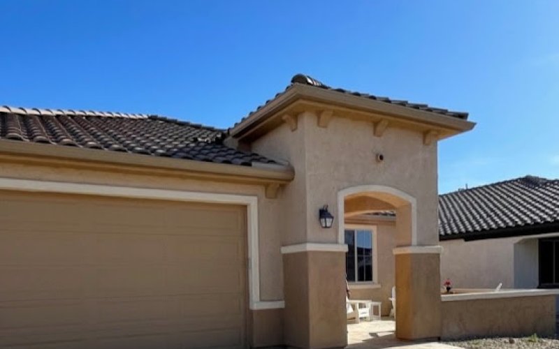 Arizona Rain Gutters & Insulation — Gutter service in San Tan Valley