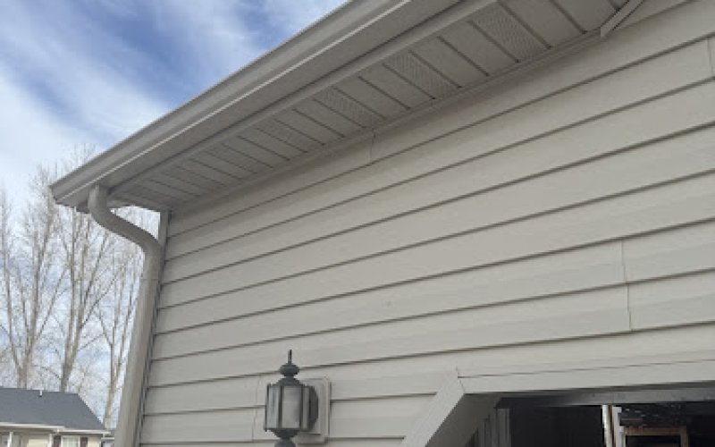 JDI Gutters