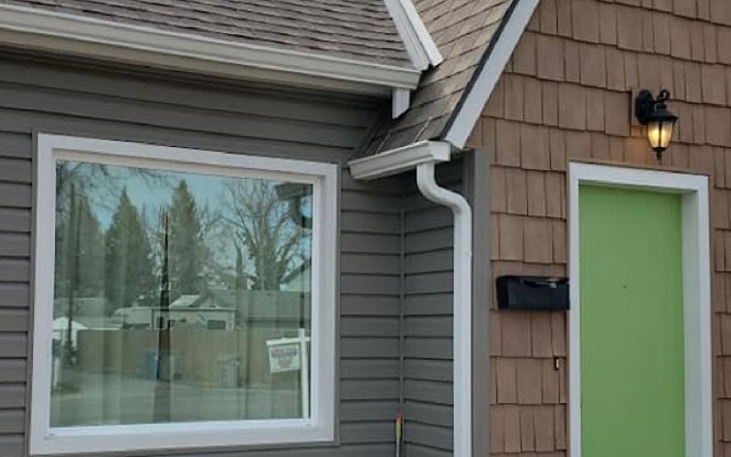 Orange County Rain Gutters INC.