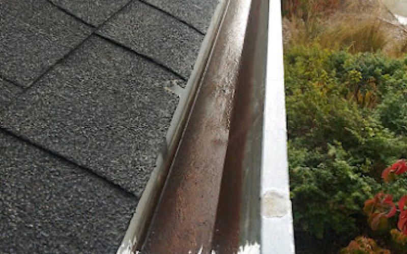 Nor-Cal Maintenance | Gutter Installation & Services in Santa Rosa, CA