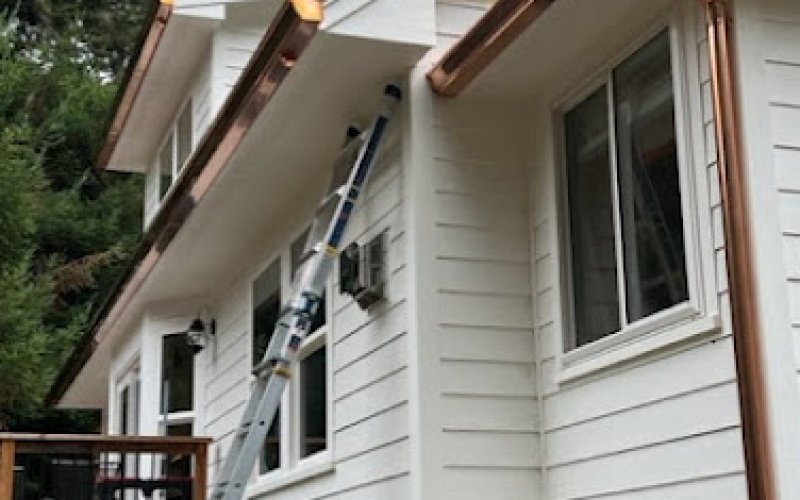 The Brothers That Just Do Gutters