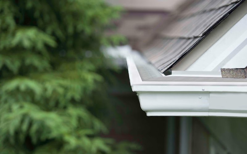 LeafFilter Gutter Installation & Guards — Gutter cleaning service in Savannah