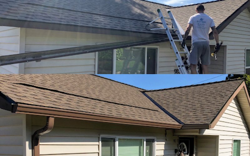 Gutter Seattle — Gutter service in Seattle