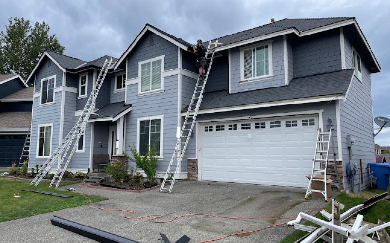 Seattle Gutter