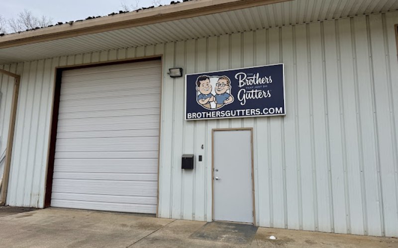 The Brothers That Just Do Gutters - Shreveport-Bossier LA