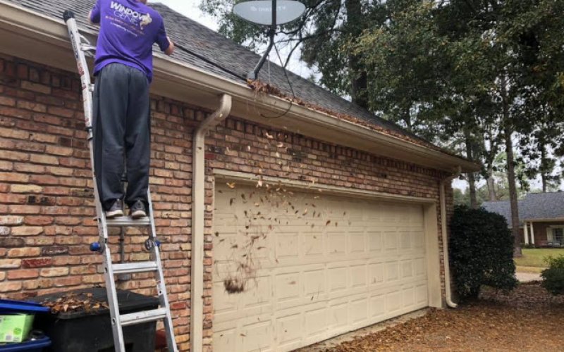 Window Genie of Shreveport – Bossier City