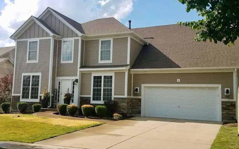 Apex Exteriors, Inc.