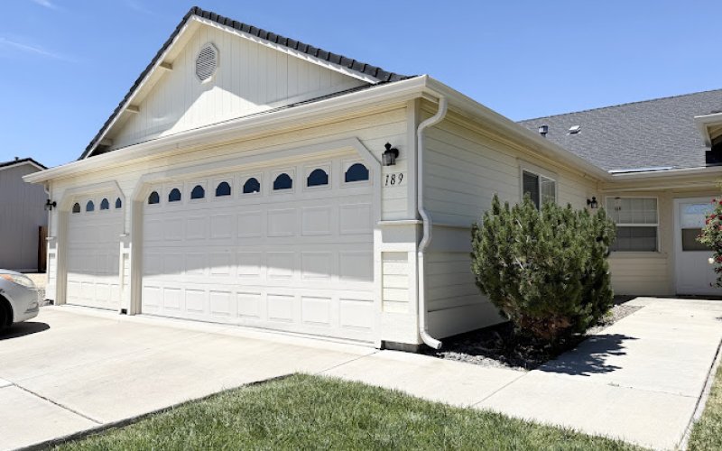 Gutter Perfection Rain Gutter Services Reno Nevada