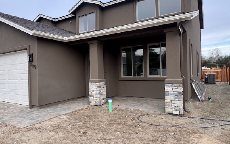 Precision Roofing and Rain Gutters