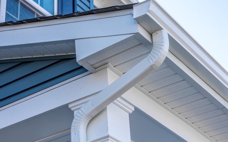 Bob's Seamless Rain Gutters — Gutter service in Spokane