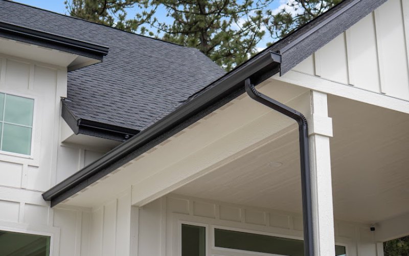 Proflow Exteriors