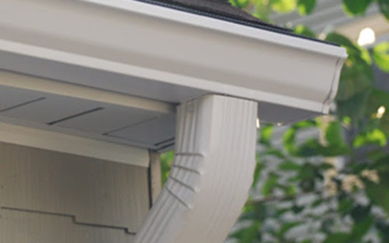 Raindrop Raingutters — Gutter service in Spokane