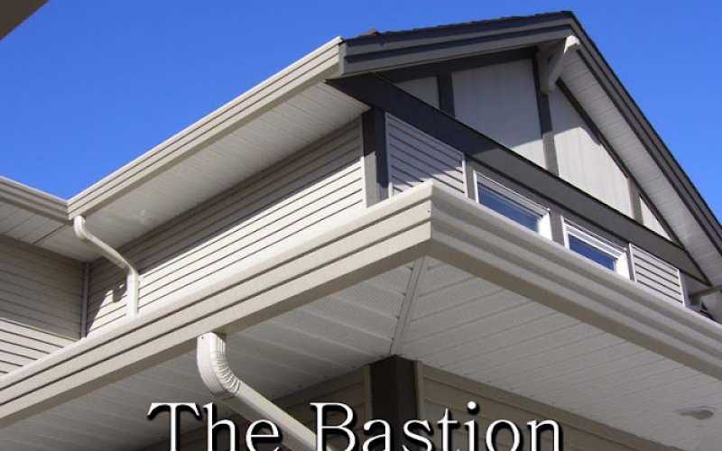 Spokane Rain Gutter Inc. — Gutter service in Spokane