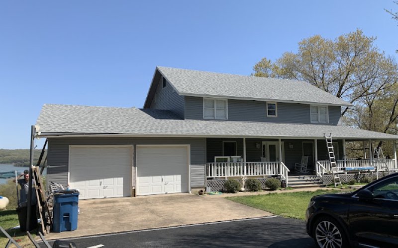 AECO custom gutter & siding llc