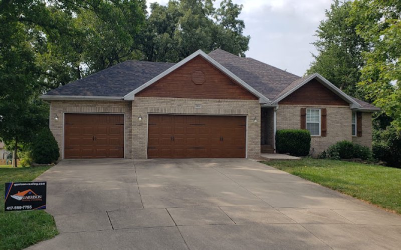 Garrison Roofing & Guttering, LLC
