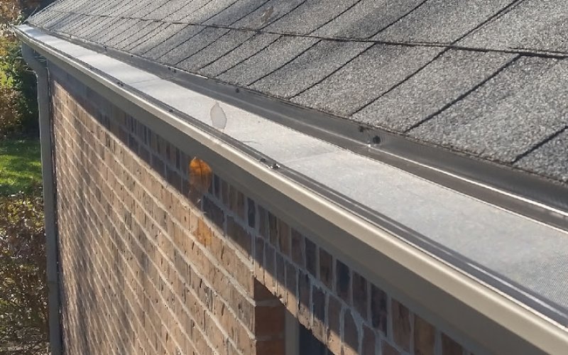 Gutter Pro USA - Gutter Guards