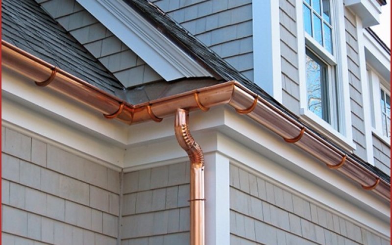 New England Gutter Services