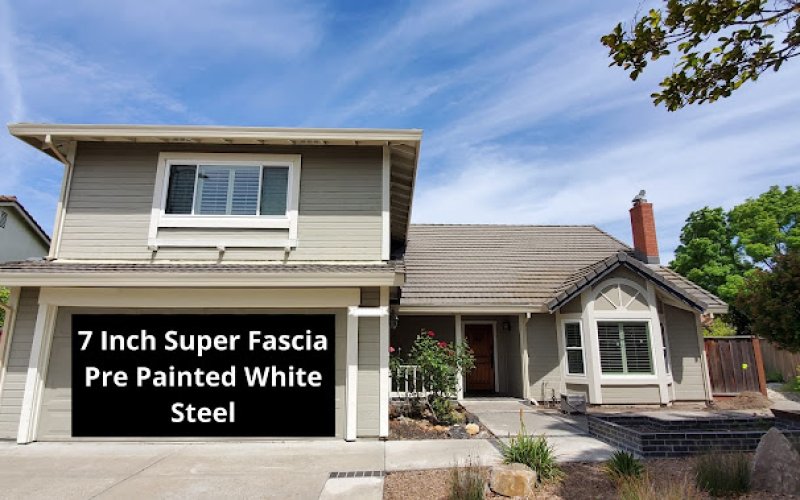 Eagle Home Solutions Inc. Roof and Gutter Experts