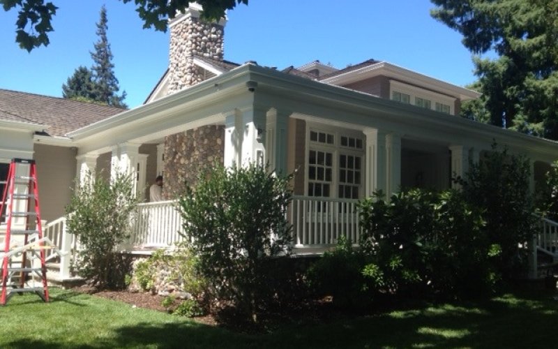 All About Gutters Inc.