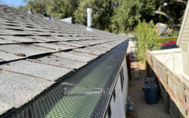 PRO Gutter Installation/Repair San Jose