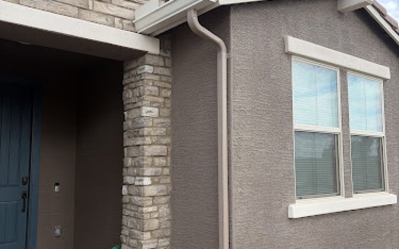 101 Seamless Gutters LLC