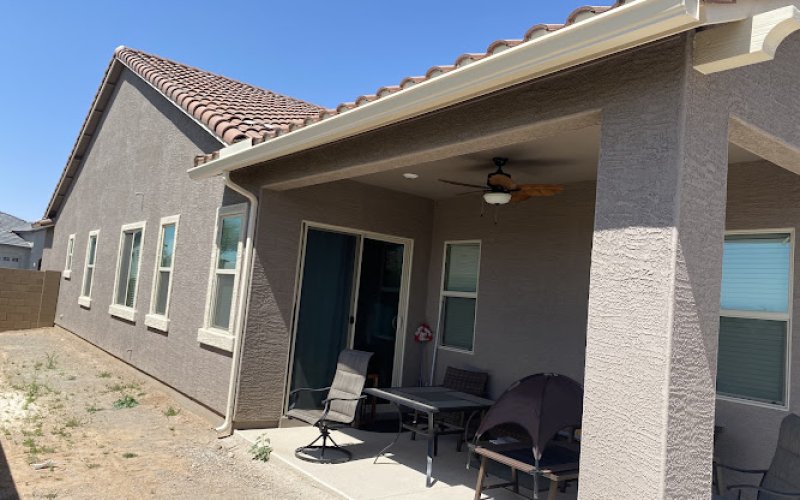 Copper State Rain Gutters LLC