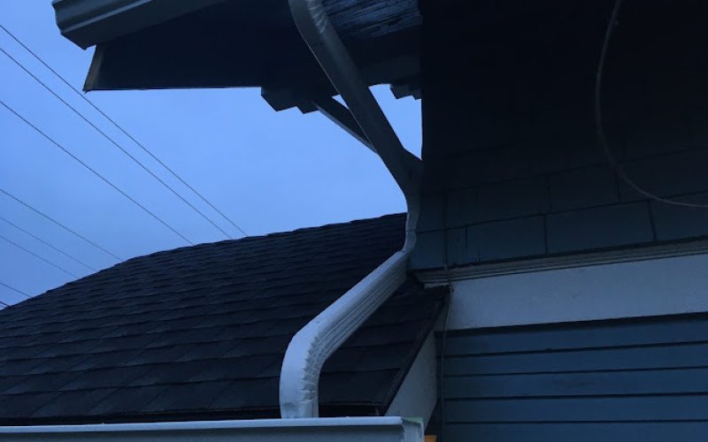 Lincoln Gutters