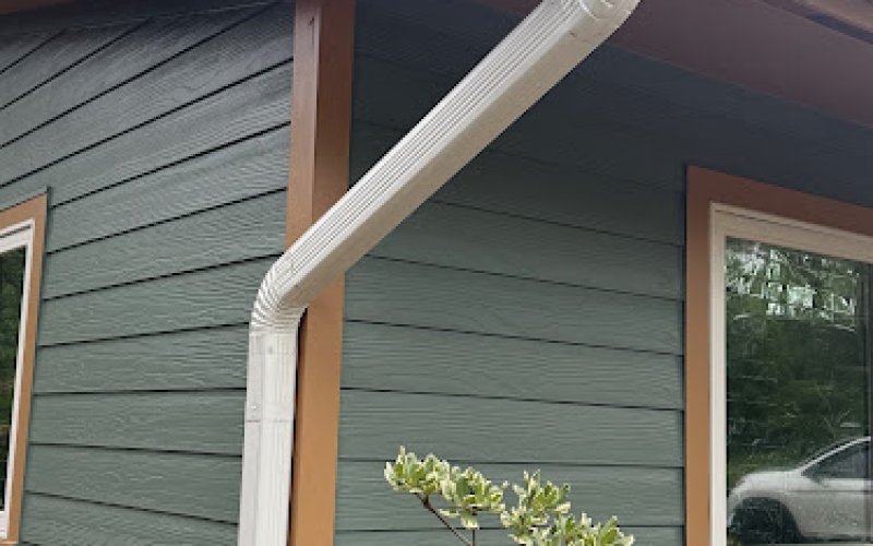 Capital City Gutter