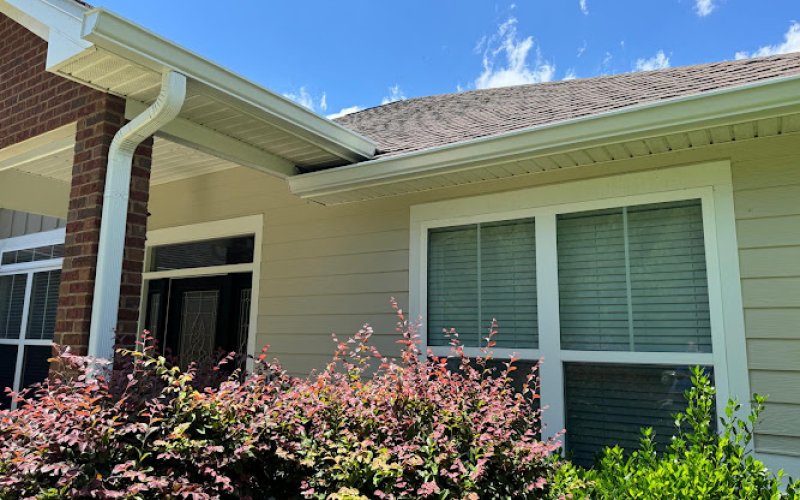 Discount Gutters