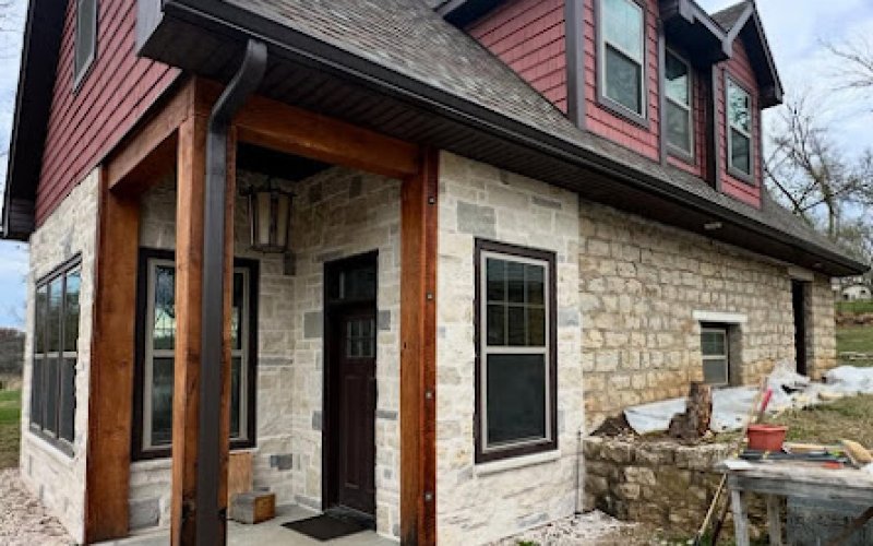 Gutter Solutions — Gutter service in Topeka