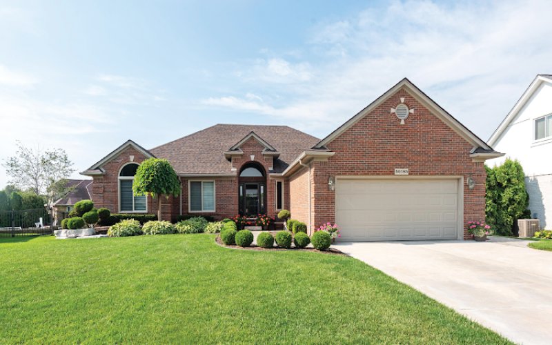 Midland Exteriors