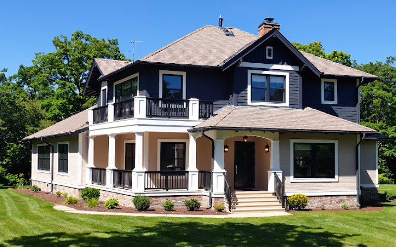 Tulsa Seamless Gutters